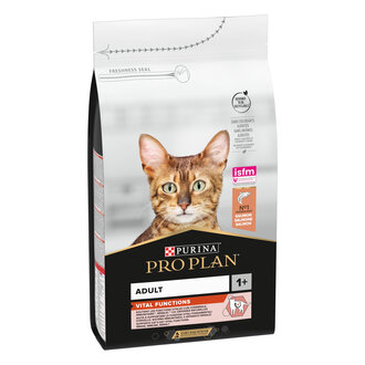 Proplan Yetişkin Kedi Somonlu Kedi Maması 1.5 Kg