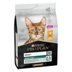 Proplan Yetişkin Kediler İçin Tavuk Etli Mama 3 Kg - Görsel 1