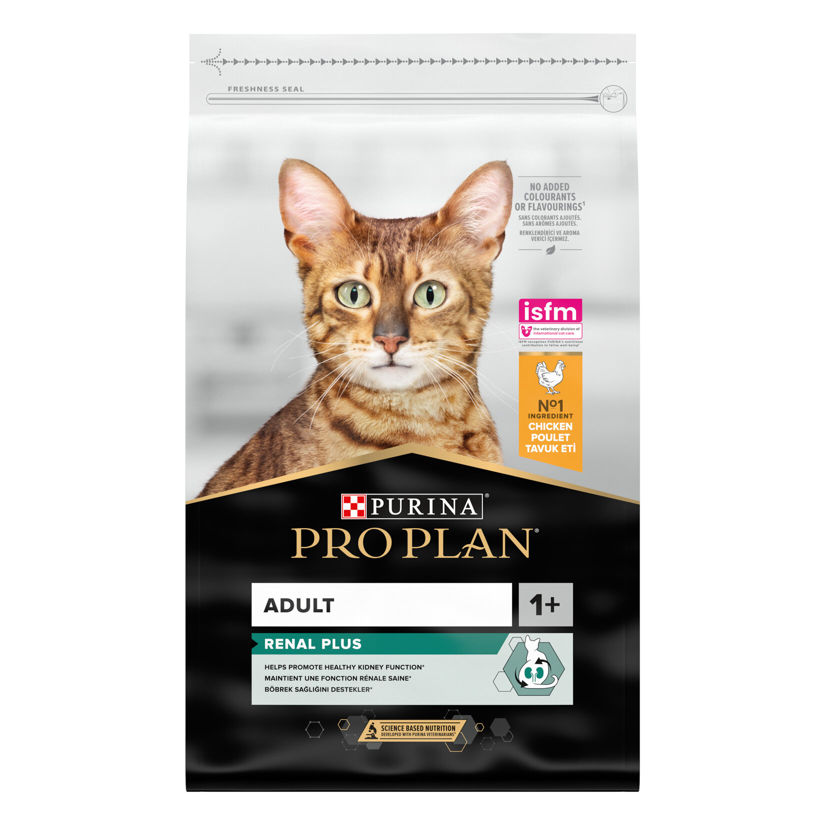 Proplan Yetişkin Kedi Tavuklu Kedi Maması 10 Kg - Görsel 2