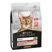 Proplan Yetişkin Kedi Somonlu Kedi Maması 3 Kg - Görsel 1
