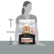 Proplan Yetişkin Kedi Somonlu Kedi Maması 3 Kg - Görsel 4