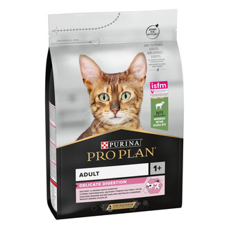 Proplan Kuzu Etli Kuru Yetişkin Kedi Maması 3 Kg