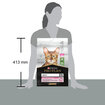 Proplan Kuzu Etli Kuru Yetişkin Kedi Maması 3 Kg - Görsel 4