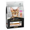 Proplan Somonlu Yetişkin Kedi Maması 3 Kg - Görsel 1