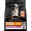Proplan Orta & Büyük +7 Yaş Köpek Somonlu Mama 14 Kg - Görsel 5