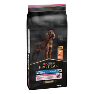 Proplan Büyük Irk Yetişkin Köpek Somonlu Mama 14 Kg