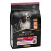 Proplan Orta Irk Yetişkin Köpek Somonlu Mama 3 Kg - Görsel 1