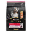 Proplan Orta Irk Yetişkin Köpek Somonlu Mama 3 Kg - Görsel 2