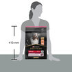Proplan Orta Irk Yetişkin Köpek Somonlu Mama 3 Kg - Görsel 4
