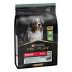 Proplan Orta Irk Yetişkin Köpek Kuzu Etli 3 Kg - Görsel 1