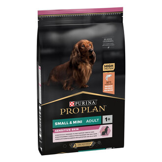 Proplan Küçük Irk Köpek Maması Somonlu 7 Kg