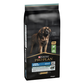 Proplan Büyük Irk Yetişkin Köpek Kuzu Etli 14 Kg