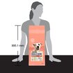 Purina Dog Chow Yetişkin Köpek Somonlu Mama 14 Kg - Görsel 4