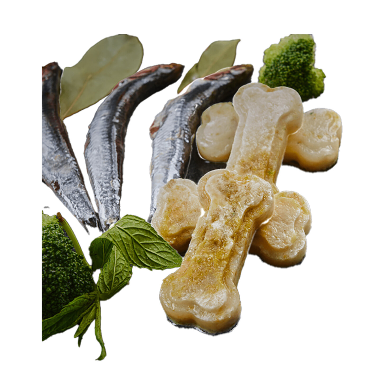 Petchef Kolajen Balık Suyu 500 G - Görsel 3