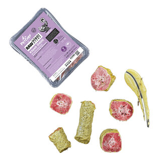 Petchef Raw Hindi Boyun Steak 750 G