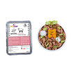 Petchef Naturel Kuzu Etli Köpek Maması Büyük Irk 1500 G - Görsel 2