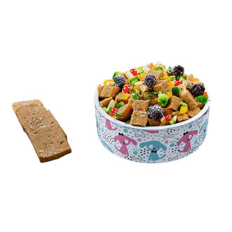 Petchef Hipoalerjenik Surf & Turf Galantin 500 G