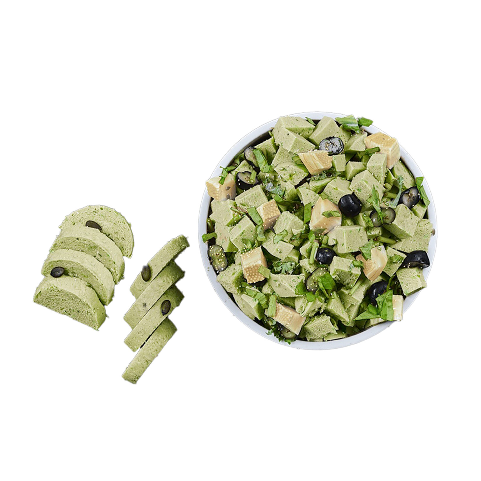 Petchef Hipoalerjenik Tavşan Galantin 500 G - Görsel 2