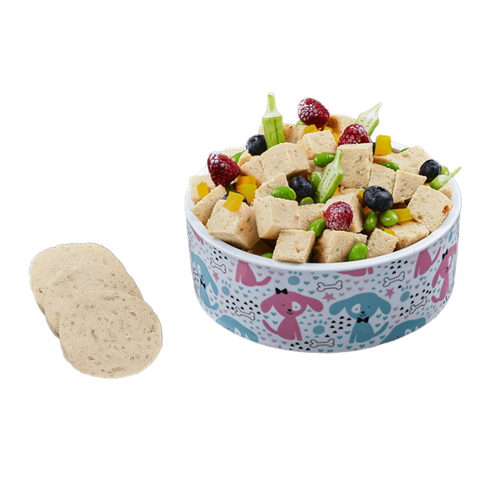 Petchef Hipoalerjenik Hindi Galantin 500 G - Görsel 1