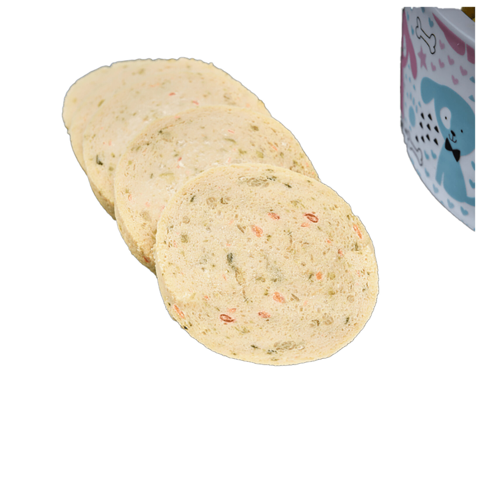 Petchef Hipoalerjenik Hindi Galantin 500 G - Görsel 3