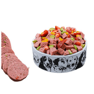 Petchef Hipoalerjenik Dana Galantin 500 G