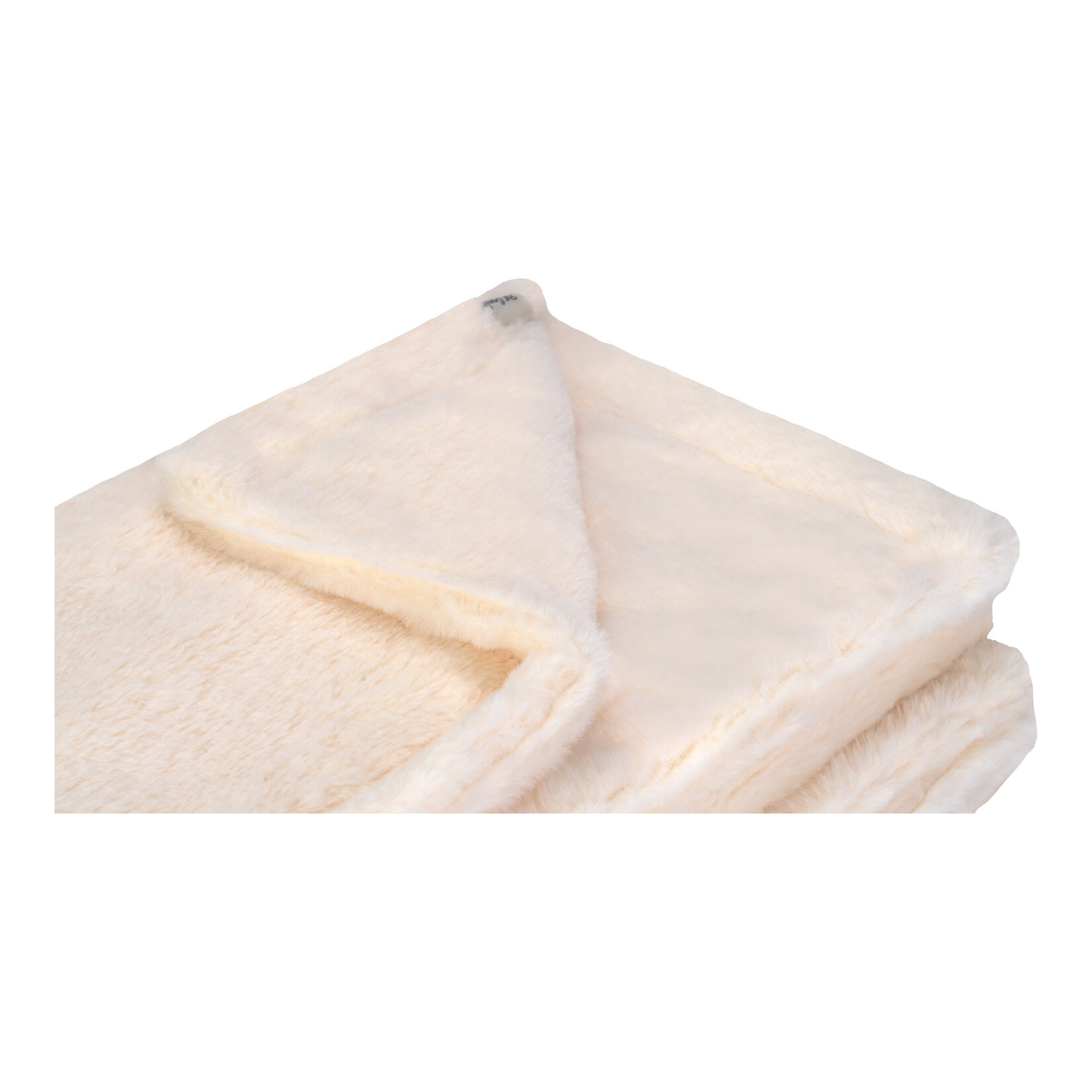 Pet Comfort Lodix Ekru Köpek Battaniye L - Görsel 3