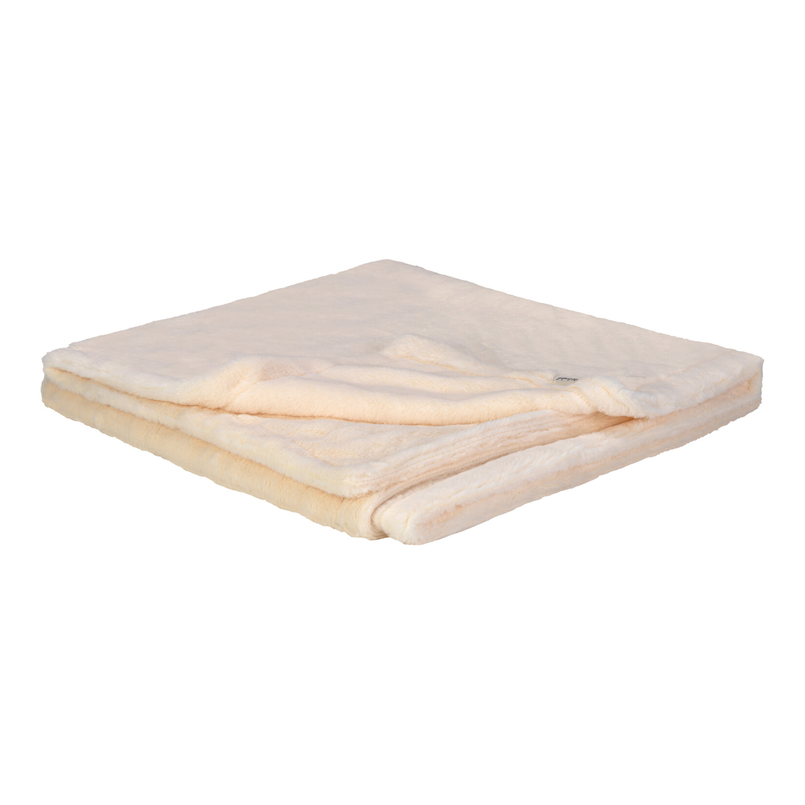 Pet Comfort Lodix Ekru Köpek Battaniye M - Görsel 2