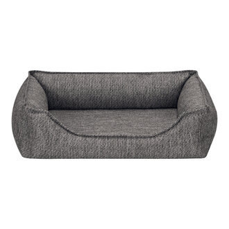 Pet Comfort Delta Koyu Gri Kedi - Köpek Ortopedik Yatak S