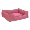 Pet Comfort Alpha Fuşya Köpek Yatak L - Görsel 2