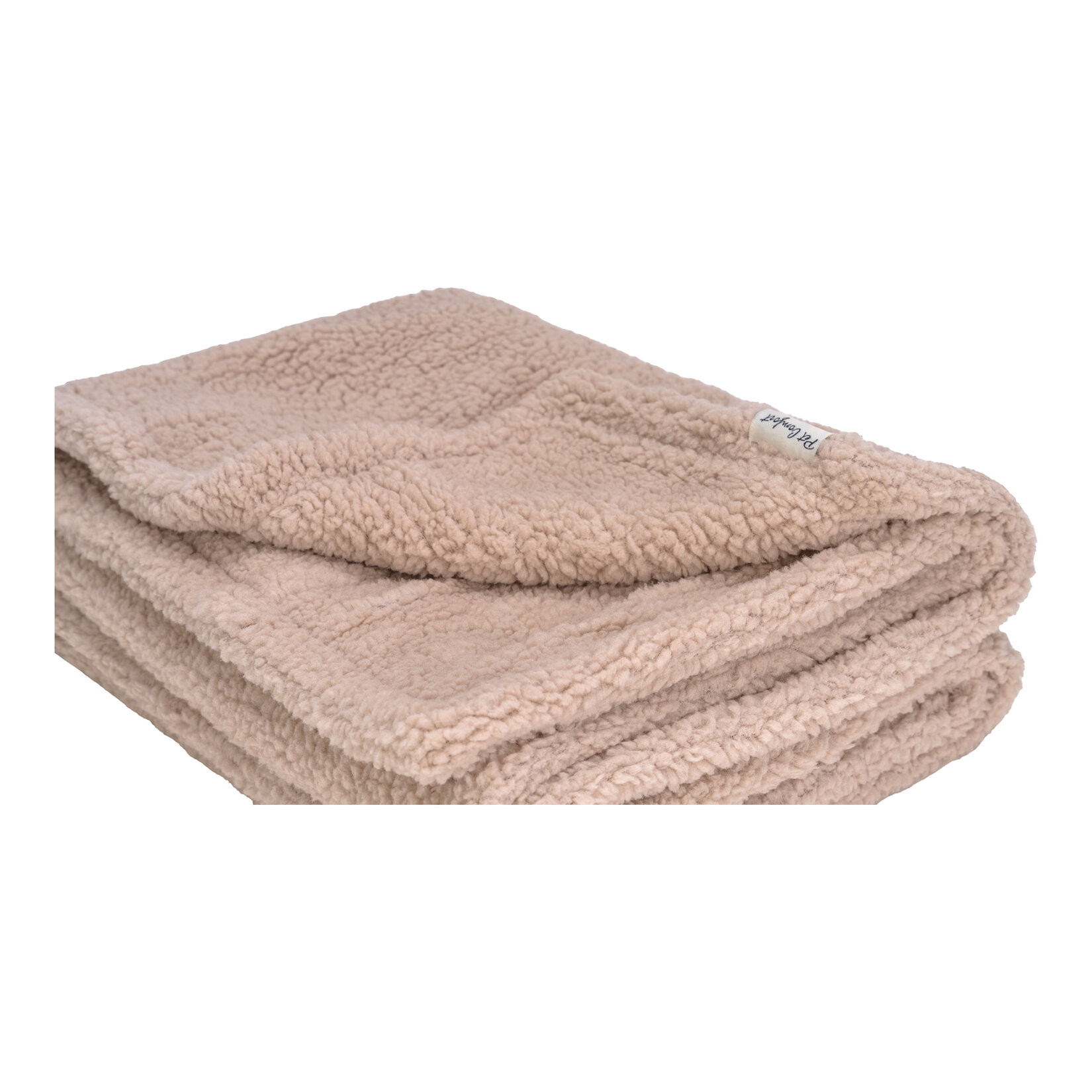 Pet Comfort Lodix Bej Köpek Battaniye M - Görsel 2