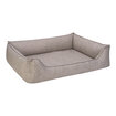 Pet Comfort Delta Açık Gri Ortopedik Köpek Yatak XL - Görsel 2