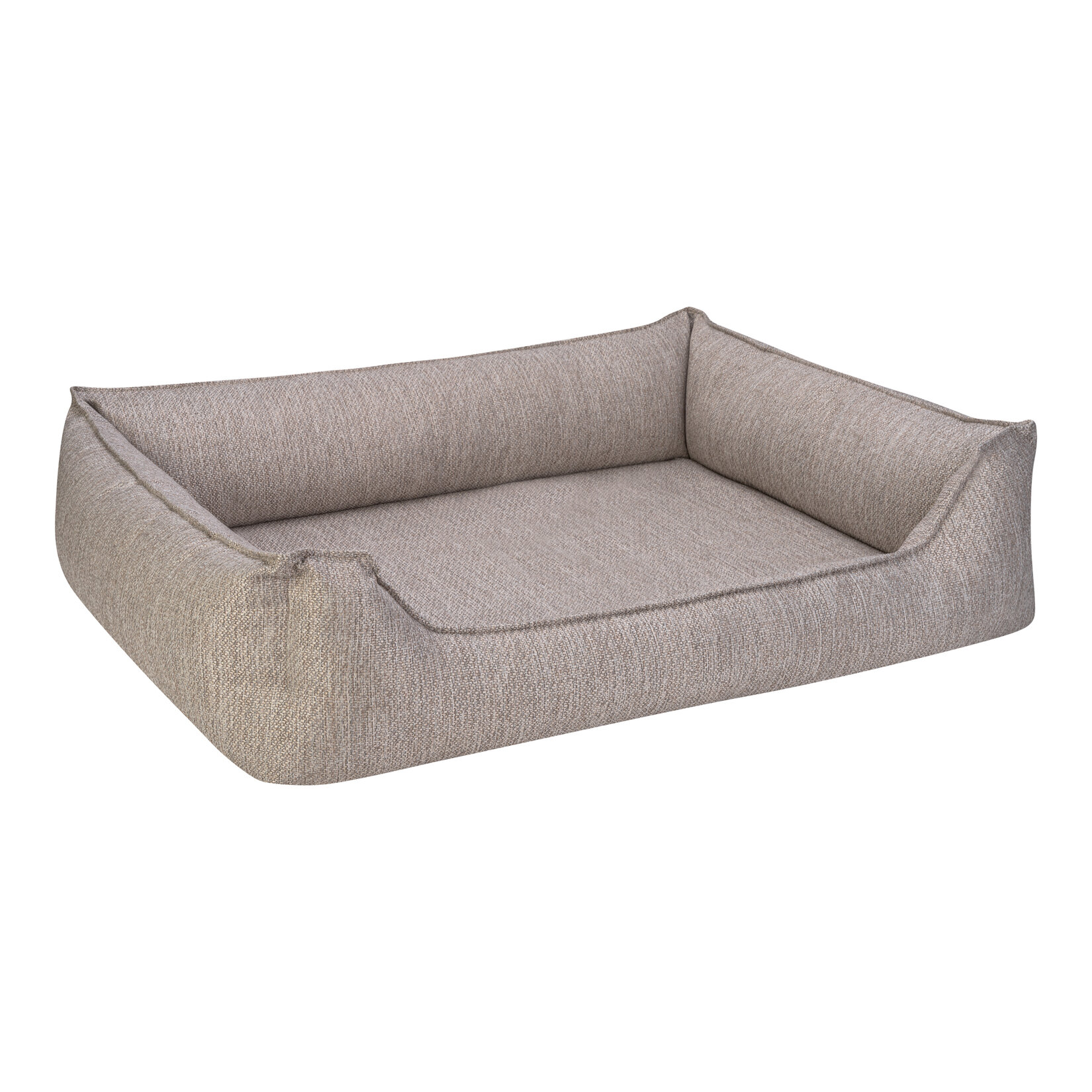 Pet Comfort Delta Açık Gri Ortopedik Köpek Yatak XL - Görsel 2