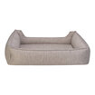 Pet Comfort Delta Açık Gri Ortopedik Köpek Yatak XL - Görsel 3