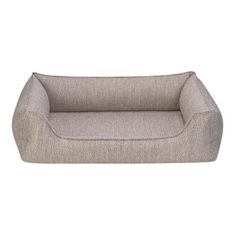 Pet Comfort Delta Açık Gri Ortopedik Köpek Yatak L