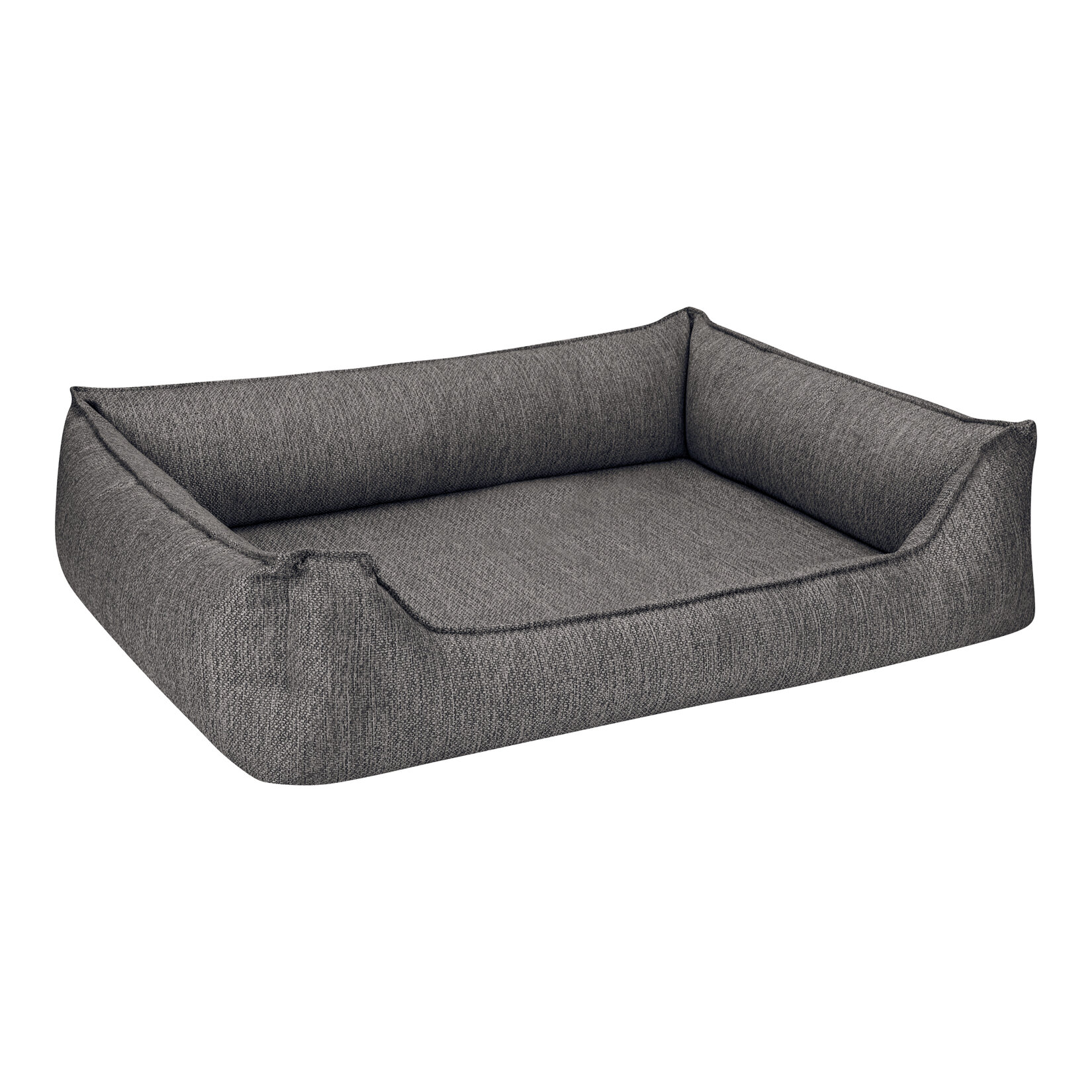 Pet Comfort Delta Koyu Gri Ortopedik Köpek Yatak XL - Görsel 2