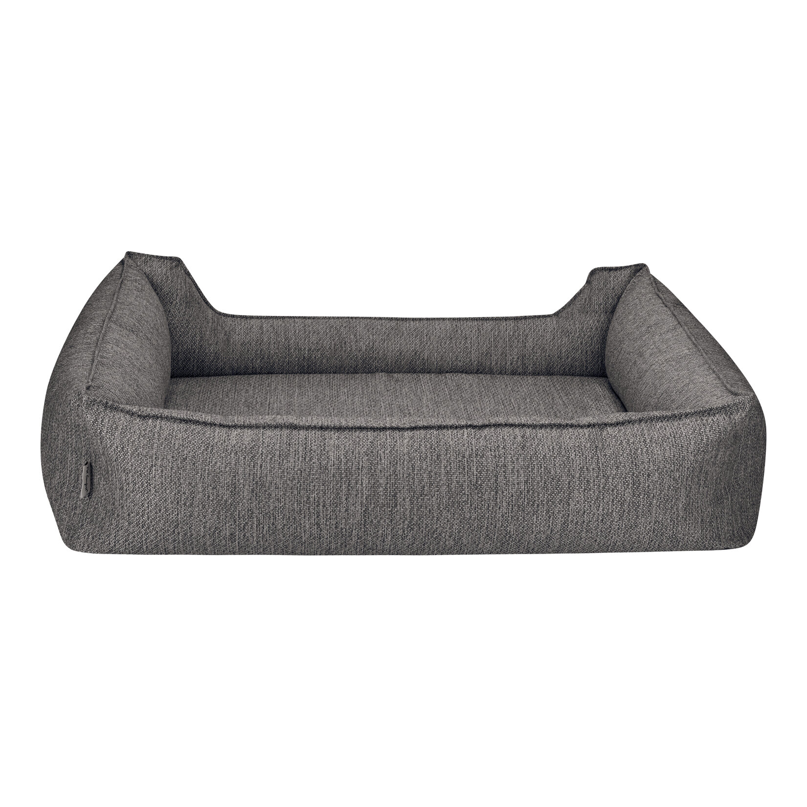 Pet Comfort Delta Koyu Gri Ortopedik Köpek Yatak XL - Görsel 3