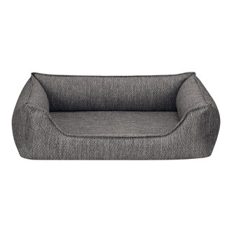 Pet Comfort Delta Koyu Gri Ortopedik Köpek Yatak M