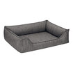 Pet Comfort Delta Koyu Gri Ortopedik Köpek Yatak L - Görsel 2