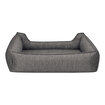 Pet Comfort Delta Koyu Gri Ortopedik Köpek Yatak L - Görsel 3