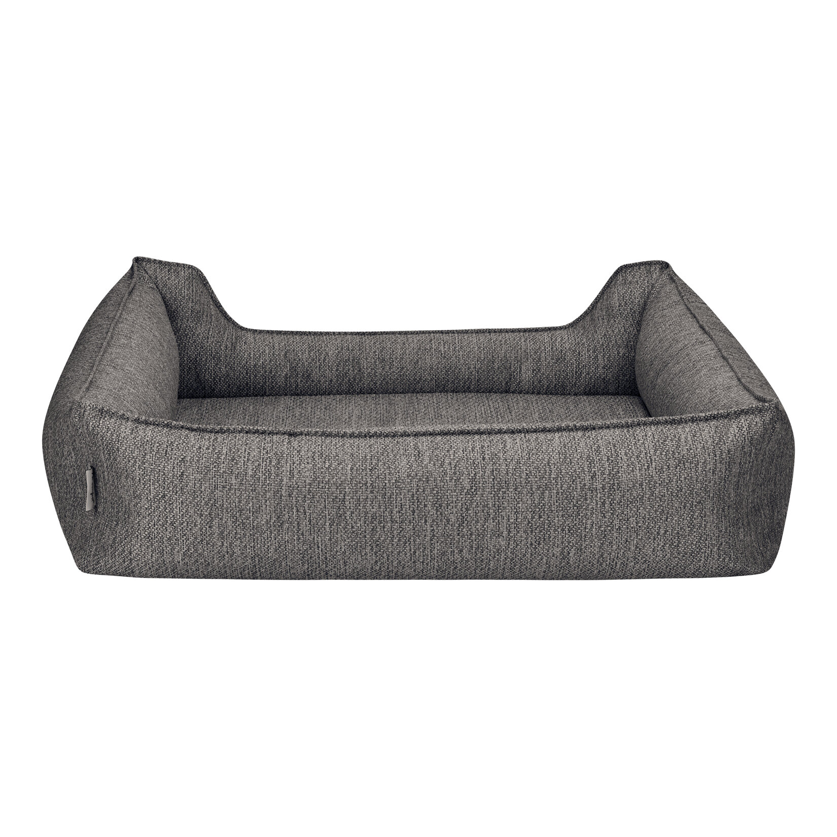 Pet Comfort Delta Koyu Gri Ortopedik Köpek Yatak L - Görsel 3