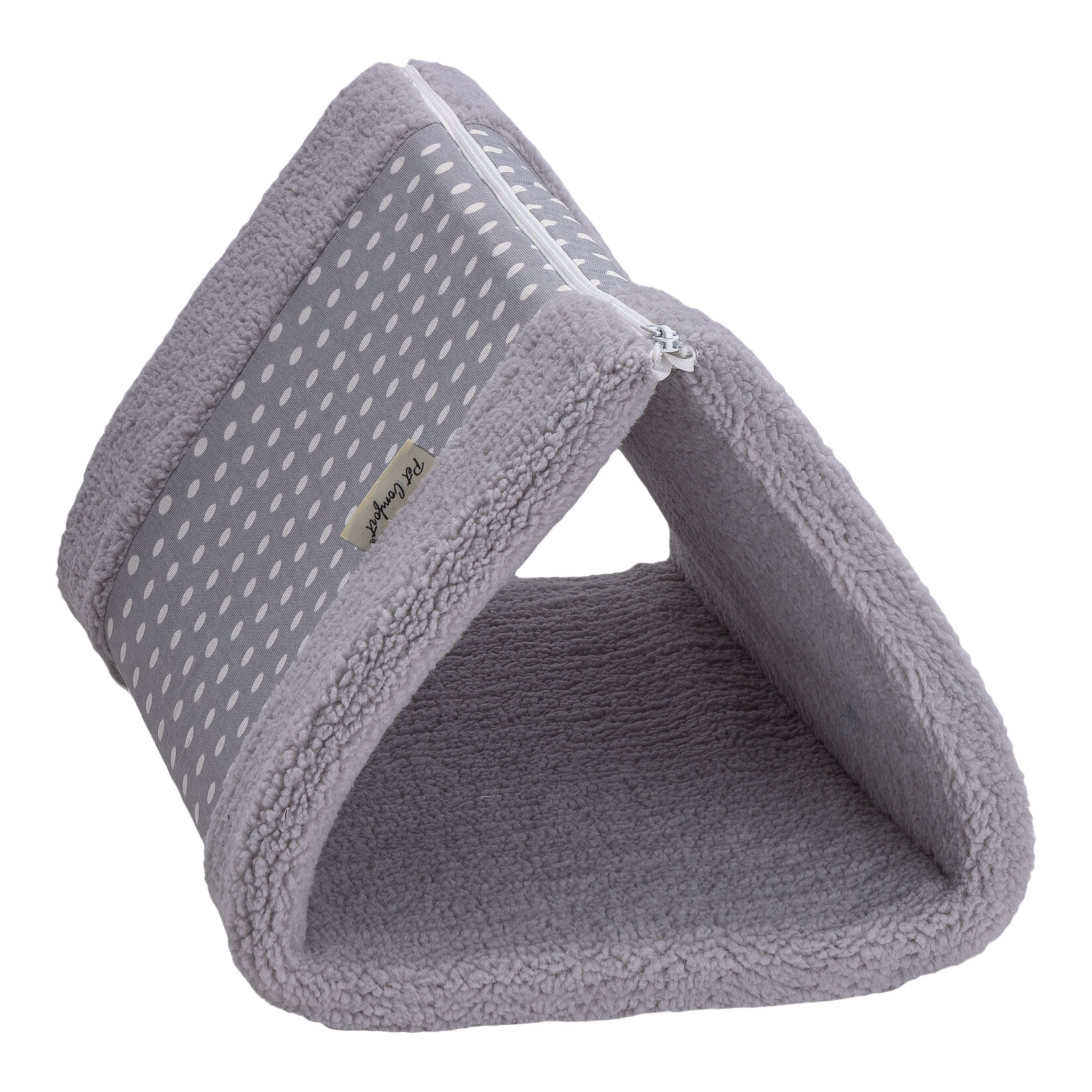 Pet Comfort Roma Kedi Yatak 60 x 50 Cm - Görsel 1