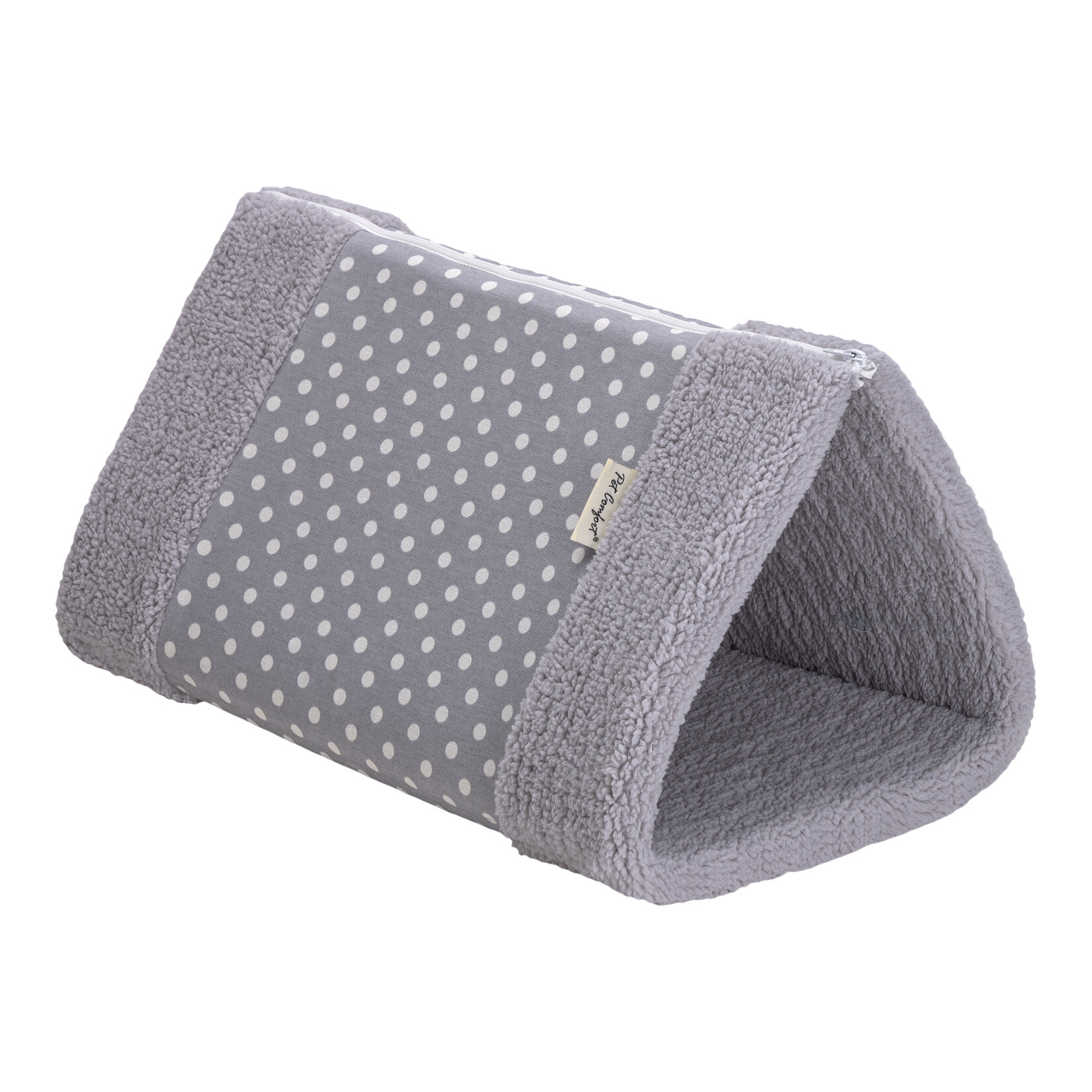 Pet Comfort Roma Kedi Yatak 60 x 50 Cm - Görsel 2