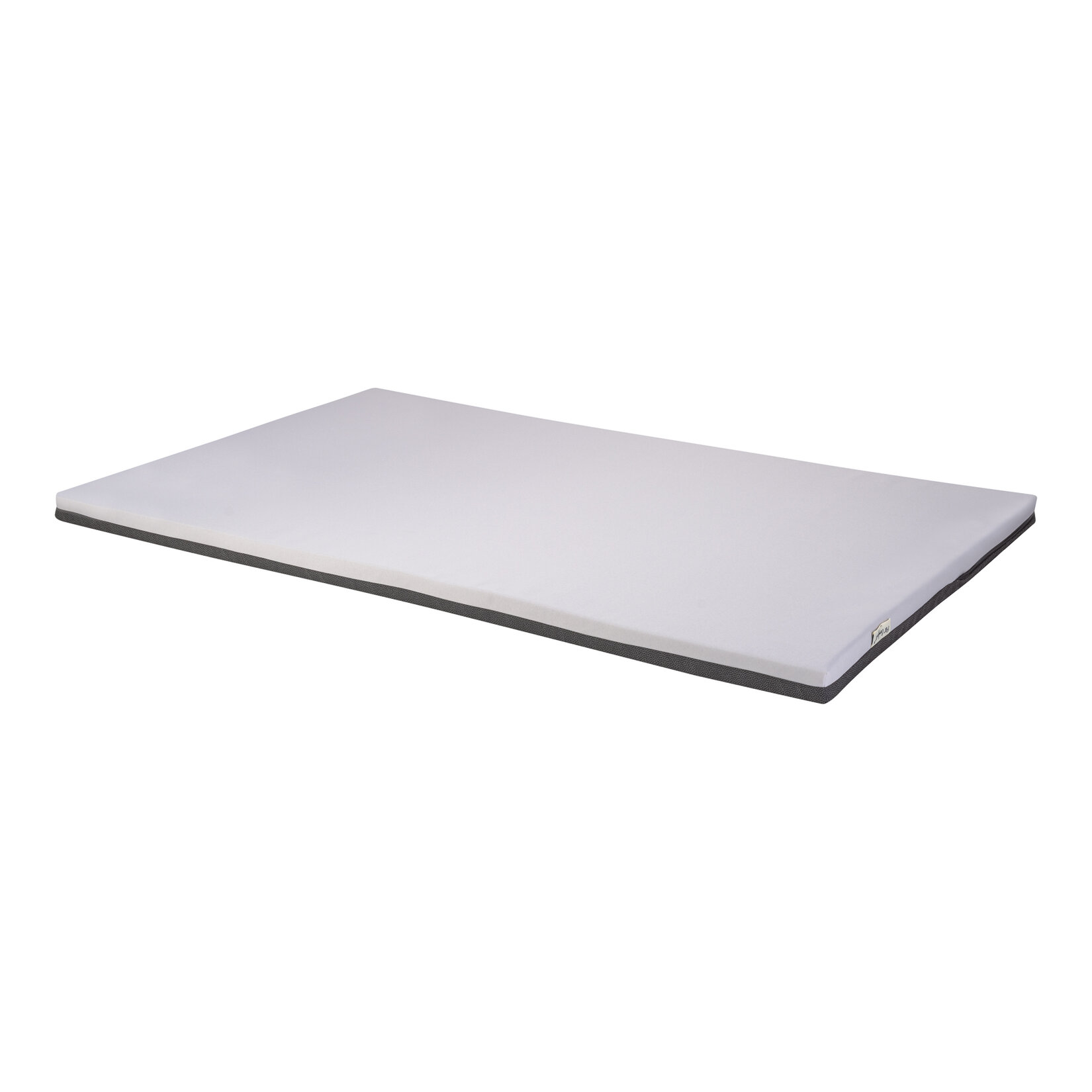 Pet Comfort One Ortopedik Köpek Yatak Açık Gri L - Görsel 2