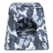 Pet Comfort Iglo Kedi Yatak Camouflage - Görsel 1