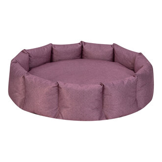Pet Comfort Athens Kedi - Köpek Yatak Eco Pembe
