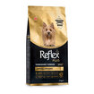Reflex Plus Yorkshire Terrier Yetişkin Köpek Maması 1,5 Kg - Görsel 1