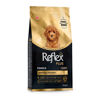 Reflex Plus Poodle Yavru Köpek Maması 1,5 Kg