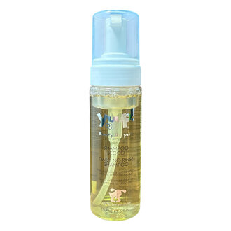 Yuup! Hızlı Kullanım Köpük Şampuan 150 Ml