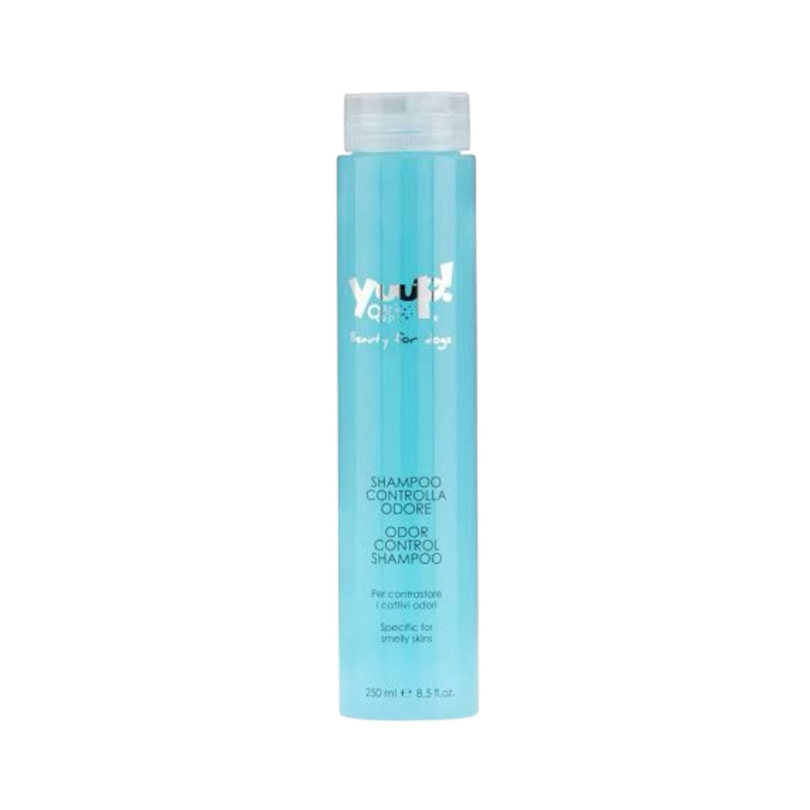 Yuup! Kokulu Cilt ve Tüyler İçin Şampuan 250 Ml