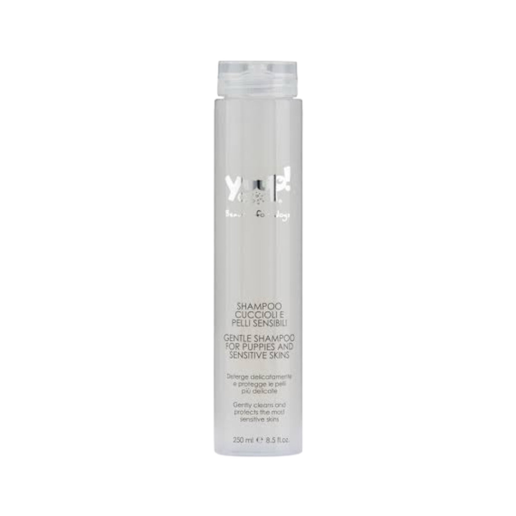 Yuup! Yavru Köpek ve Hassas Ciltler İçin Şampuan 250 Ml